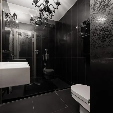 Avenue Chic Wilanowska By Solarento *