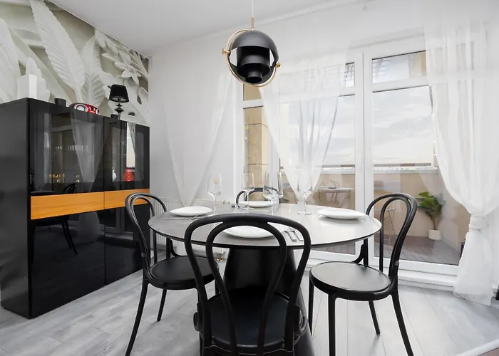 Avenue Chic Wilanowska By Solarento