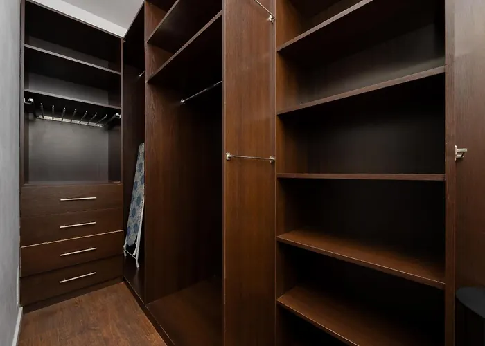 Avenue Chic Wilanowska By Solarento *