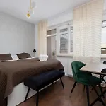 Avenue Chic Wilanowska By Solarento Warszawa
