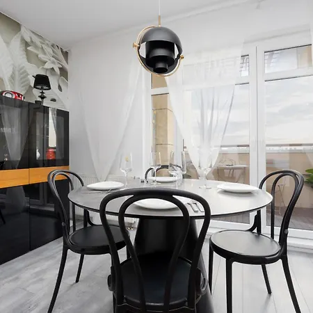 Avenue Chic Wilanowska By Solarento