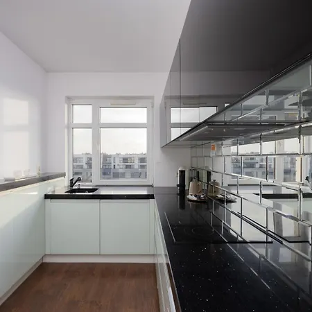 Avenue Chic Wilanowska By Solarento Βαρσοβία