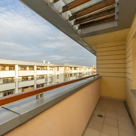 Avenue Chic Wilanowska By Solarento Apartment Warschau