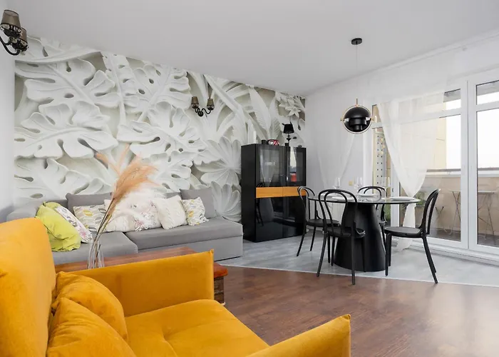 Διαμέρισμα Avenue Chic Wilanowska By Solarento Βαρσοβία