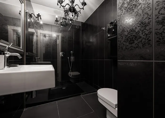 Avenue Chic Wilanowska By Solarento *